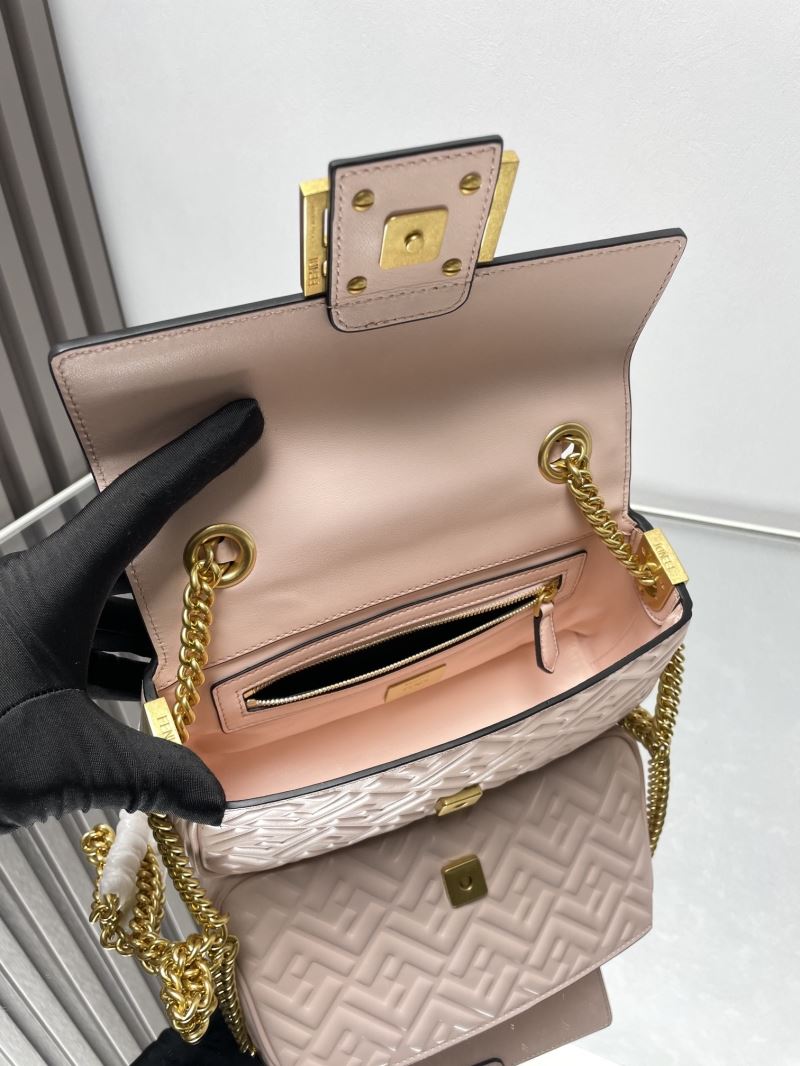 Fendi Baguette Bags